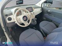 Fiat 500 1.0 Hybrid 51KW (70 CV) Cult