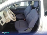 Fiat 500 1.0 Hybrid 51KW (70 CV) Cult
