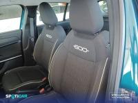 Fiat 600 600 MHEV 1.2 74kW (100CV) DDCT -