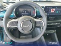 Fiat 600 600 MHEV 1.2 74kW (100CV) DDCT -