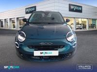 Fiat 600 600 MHEV 1.2 74kW (100CV) DDCT -