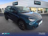 Fiat 600 600 MHEV 1.2 74kW (100CV) DDCT -