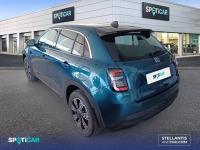 Fiat 600 600 MHEV 1.2 74kW (100CV) DDCT -