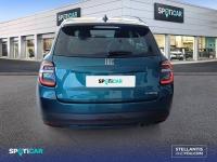 Fiat 600 600 MHEV 1.2 74kW (100CV) DDCT -