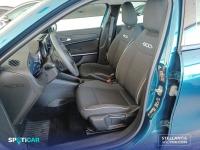 Fiat 600 600 MHEV 1.2 74kW (100CV) DDCT -