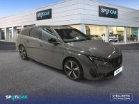 Peugeot 308 SW  Hybrid 180 eEAT8 GT
