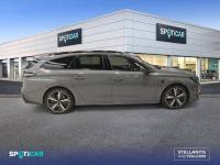 Peugeot 308 SW  Hybrid 180 eEAT8 GT