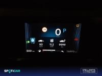 Citroën C4 Hybrid 145 ë-DCS6 Plus