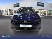 Citroën C4 Hybrid 145 ë-DCS6 Plus