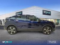 Citroën C4 Hybrid 145 ë-DCS6 Plus