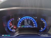Toyota Corolla 1.8 125H  E-CVT TOURING SPORT Style