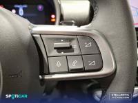 Fiat 600 600 MHEV 1.2 74kW (100CV) DDCT -