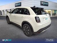 Fiat 600 600 MHEV 1.2 74kW (100CV) DDCT -
