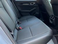 Honda Civic 2.0 i-MMD Advance CVT