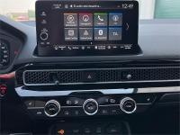 Honda Civic 2.0 i-MMD Advance CVT