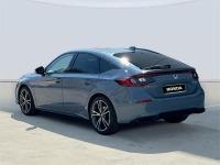 Honda Civic 2.0 i-MMD Advance CVT