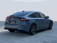 Honda Civic 2.0 i-MMD Advance CVT