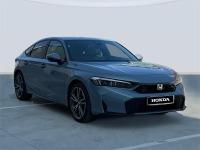 Honda Civic 2.0 i-MMD Advance CVT