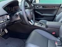 Honda Civic 2.0 i-MMD Advance CVT