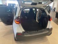 Honda Jazz Hybrid 1.5 i-MMD 109cv Auto. Crosstar