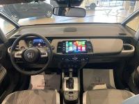 Honda Jazz Hybrid 1.5 i-MMD 109cv Auto. Crosstar