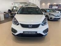 Honda Jazz Hybrid 1.5 i-MMD 109cv Auto. Crosstar