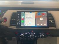 Honda Jazz Hybrid 1.5 i-MMD 109cv Auto. Crosstar