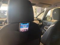 Honda Jazz Hybrid 1.5 i-MMD 109cv Auto. Crosstar