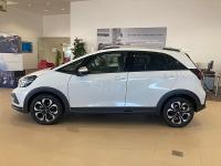 Honda Jazz Hybrid 1.5 i-MMD 109cv Auto. Crosstar