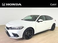 Honda Civic Advance 2.0 i-MMD   CVT
