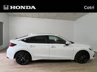 Honda Civic Advance 2.0 i-MMD   CVT