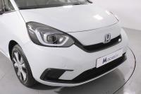 Honda Jazz 1.5 i-MMD Elegance