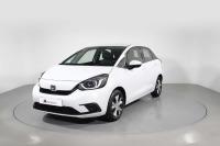 Honda Jazz 1.5 i-MMD Elegance
