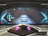 DS Ds 9 E-TENSE 225 PERFORMANCE LINE +