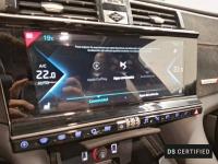 DS Ds 9 E-TENSE 225 PERFORMANCE LINE +