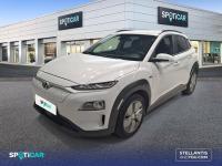 Hyundai Kona 150kW EV  484km Tecno