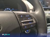 Hyundai Kona 150kW EV  484km Tecno