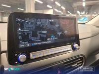 Hyundai Kona 150kW EV  484km Tecno