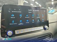 Hyundai Kona 150kW EV  484km Tecno