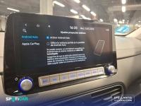 Hyundai Kona 150kW EV  484km Tecno