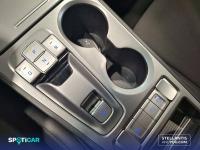 Hyundai Kona 150kW EV  484km Tecno
