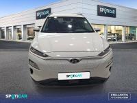 Hyundai Kona 150kW EV  484km Tecno