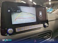 Hyundai Kona 150kW EV  484km Tecno