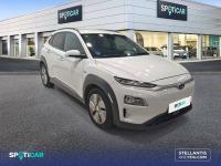 Hyundai Kona 150kW EV  484km Tecno