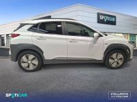 Hyundai Kona 150kW EV  484km Tecno