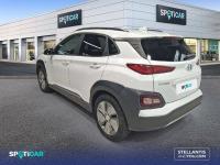 Hyundai Kona 150kW EV  484km Tecno