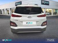 Hyundai Kona 150kW EV  484km Tecno