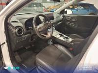 Hyundai Kona 150kW EV  484km Tecno