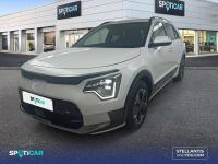 Kia Niro e-Niro 150kW (204CV)  (Long Range) Drive