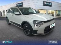 Kia Niro e-Niro 150kW (204CV)  (Long Range) Drive